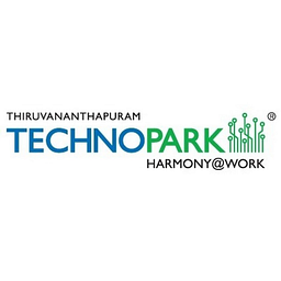 Technopark Trivandrum logo