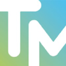 Technopole Martinique logo