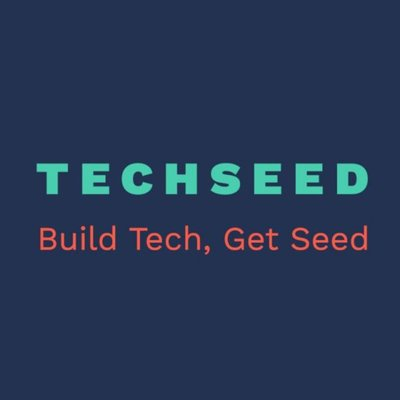 Techseed.me logo
