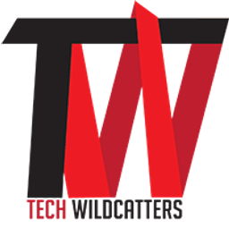 Tech Wildcatters logo