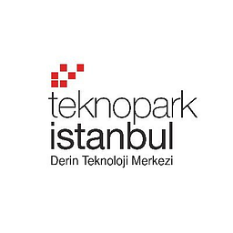 Teknopark İstanbul logo