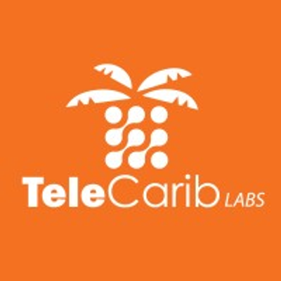 TeleCarib Labs logo