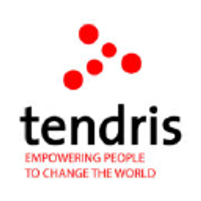 Tendris logo