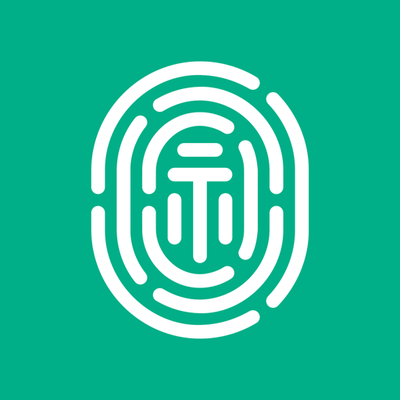 Terkko Health Hub logo