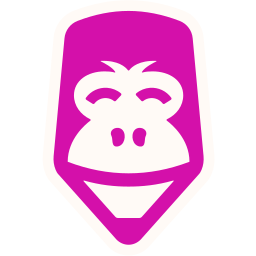 TestGorilla logo