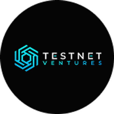 TestNet Ventures logo