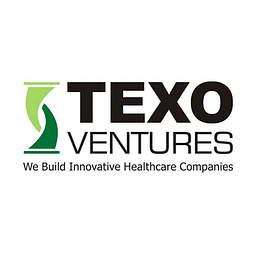 TEXO Ventures logo