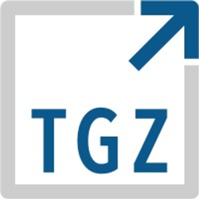 Technologie- und Gründerzentrum (TGZ) Würzburg logo