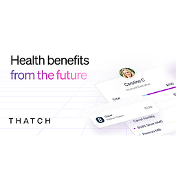 Thatch logo
