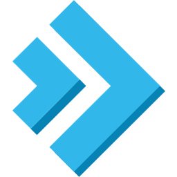 The Booster Accelerator logo