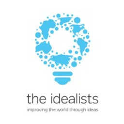 The Idealists logo