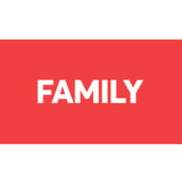 Family Accelerator logo