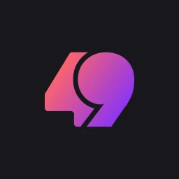 The49 logo