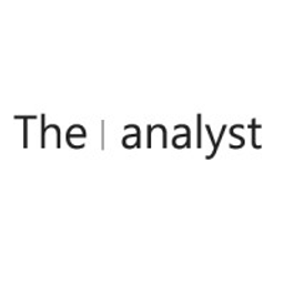 TheAnalyst logo