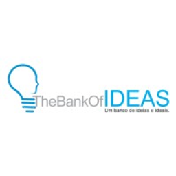 The Bank Of Ideas logo