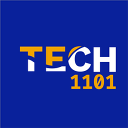 The Tech Bay logo