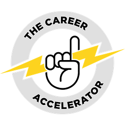 The Career Accelerator logo
