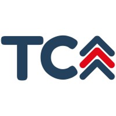 The Career Accelerators (TCA) logo