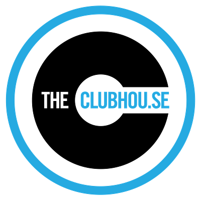 theClubhou.se logo