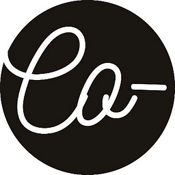 The Co-Kitchens logo