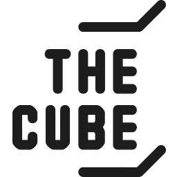 TheCUBE logo