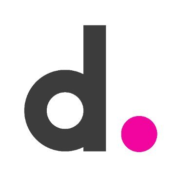 The Data Venture logo