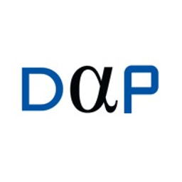 The Diversity Accelerator Program logo