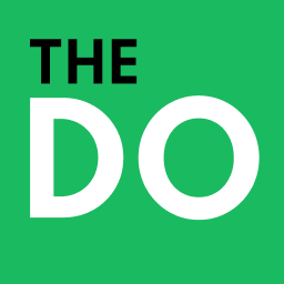 The DO logo
