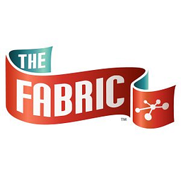 The Fabric logo