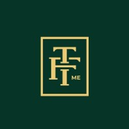 The Fashion Incubator Middle East logo