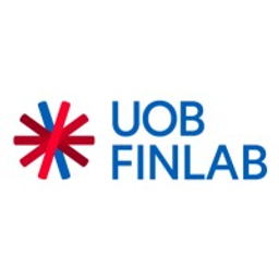 UOB FinLab logo
