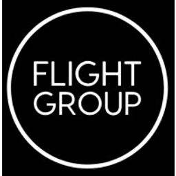 Flight Group logo