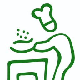 the FOOD FACTORY - Commercial Kitchens & Culinary Incubator logo
