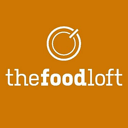 The Food Loft logo