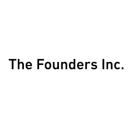 The Founders, Inc. logo