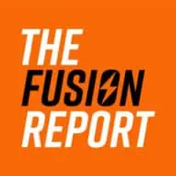 The Fusion Report image