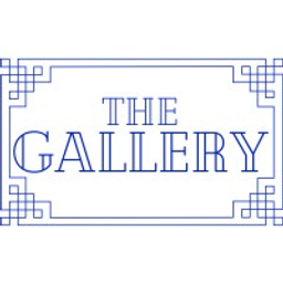 The Gallery: A Business Incubator logo