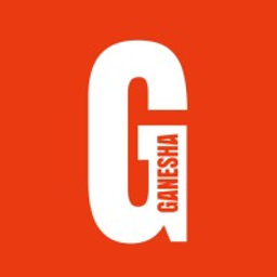 The Ganesha Lab logo