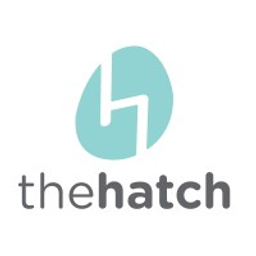 The Hatch Indonesia logo