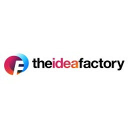 The Idea Factory logo