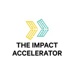 The Impact Accelerator logo