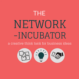 The Network Incubator logo