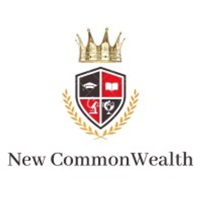 New CommonWealth logo