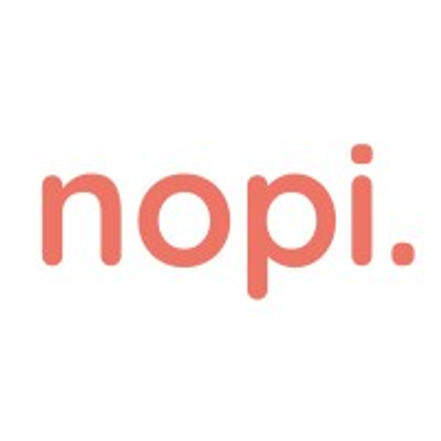 Nonprofit Organization for Philanthropic Initiatives (NOPI) logo