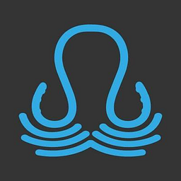 octopus logo