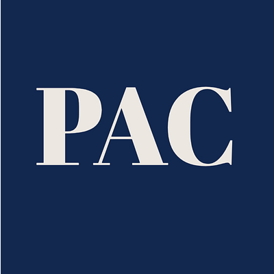 Performance Arts Collective logo