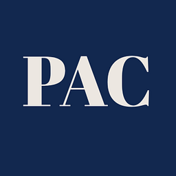 Performance Arts Collective logo