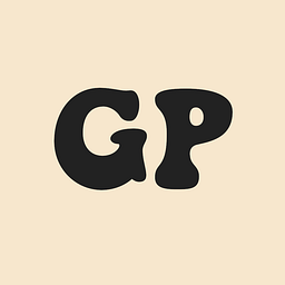 good peeps logo
