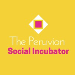 The Peruvian Social Incubator (TPSI) VZW logo