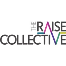 The RAISE Collective logo